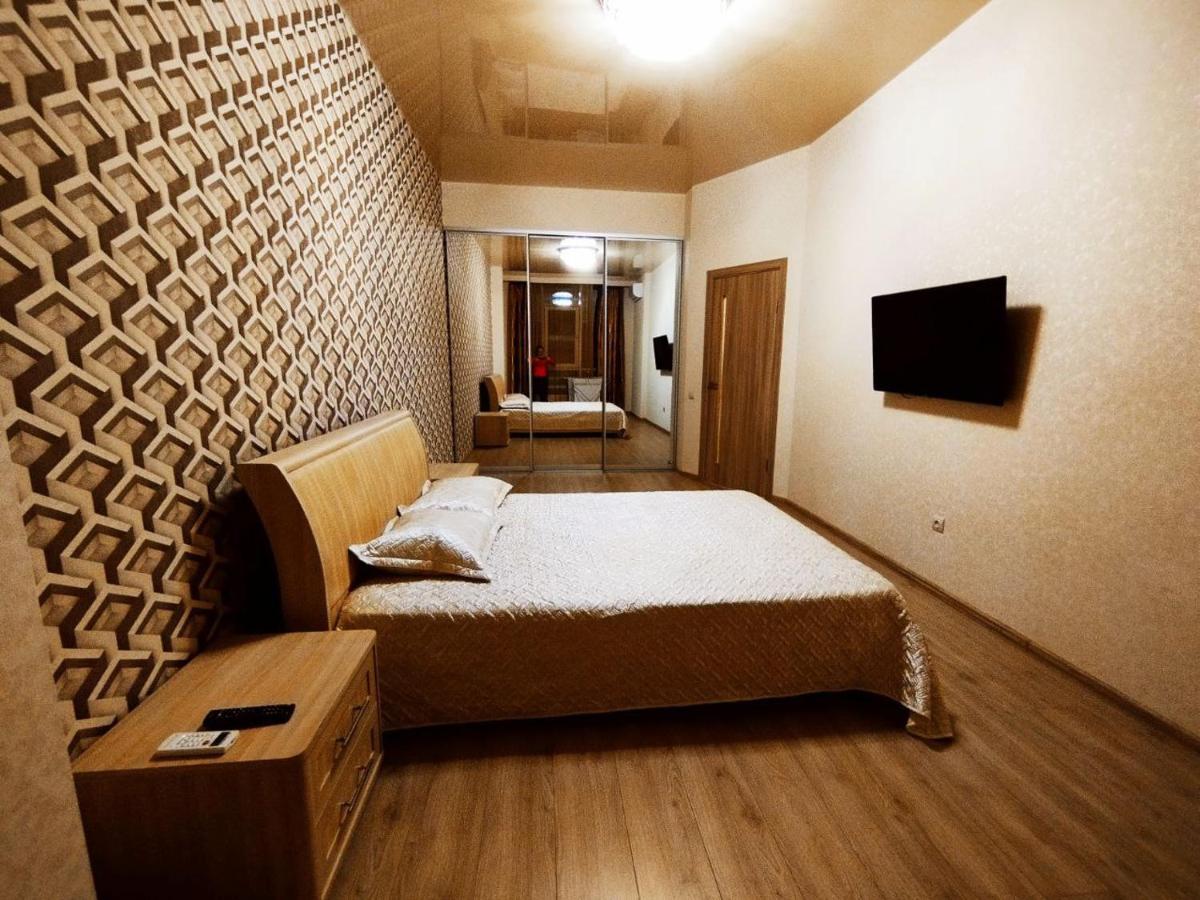 1-Bedroom Apartment Near The Sea Odessa Esterno foto