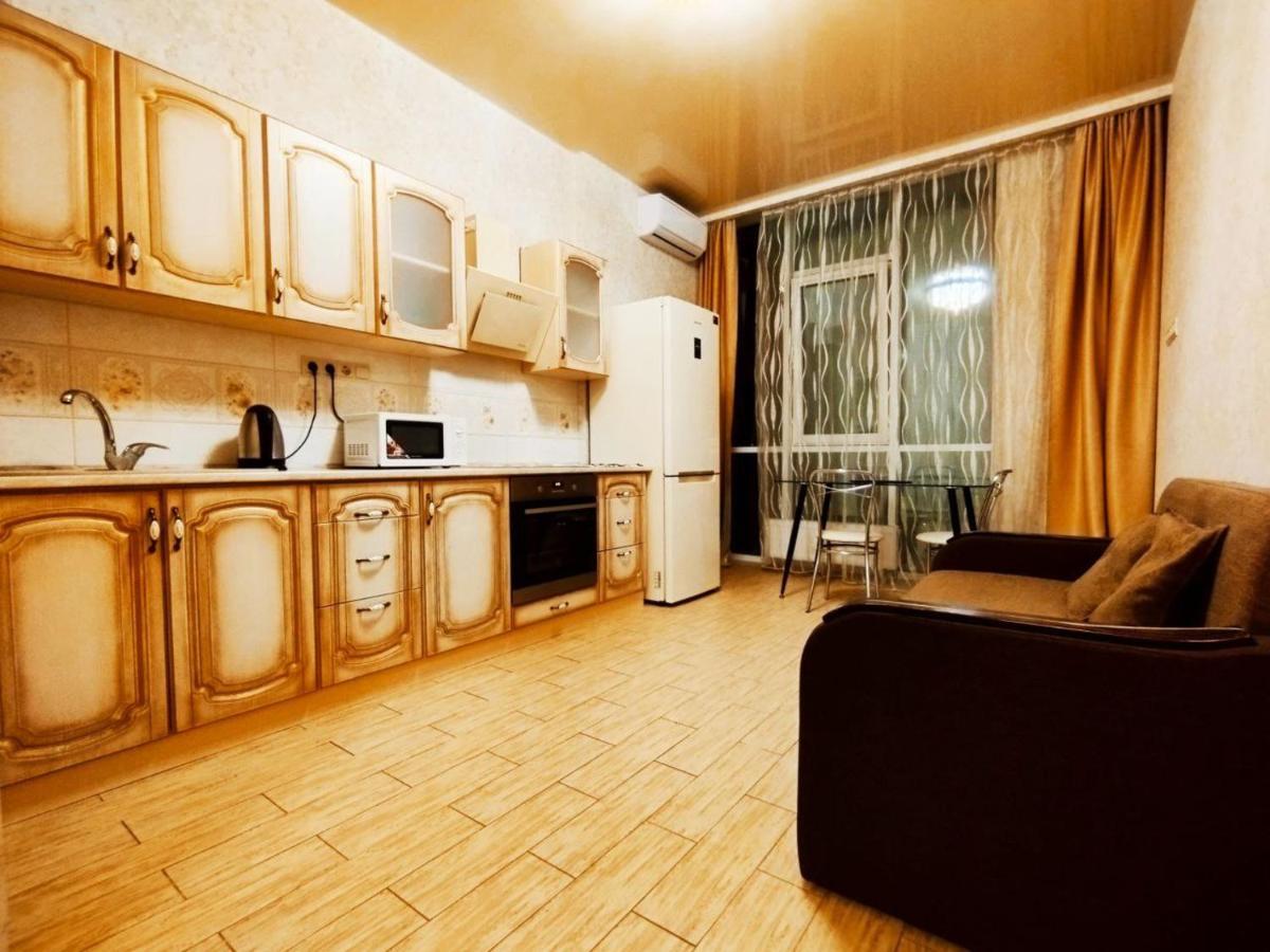 1-Bedroom Apartment Near The Sea Odessa Esterno foto