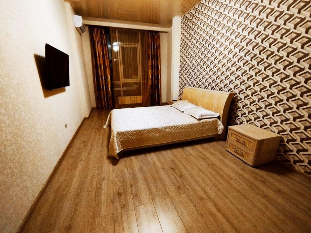 1-Bedroom Apartment Near The Sea Odessa Esterno foto