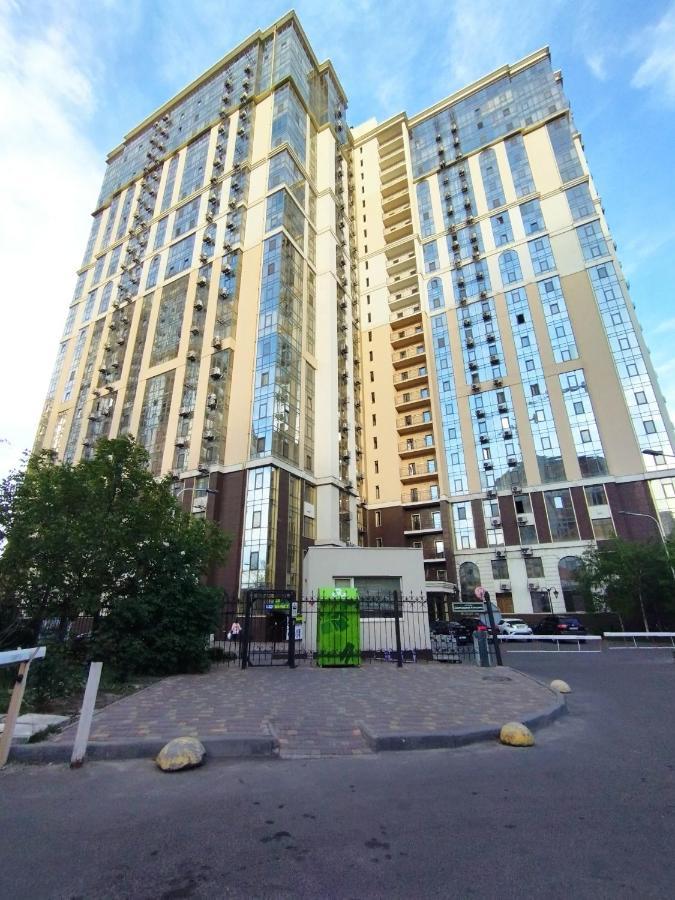 1-Bedroom Apartment Near The Sea Odessa Esterno foto